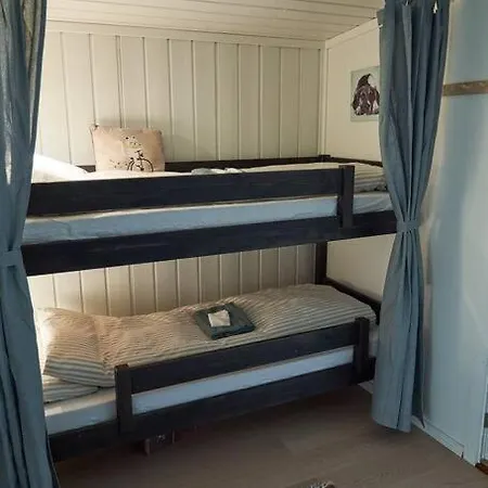 Koselig Pa Gardstun I Holiday home *