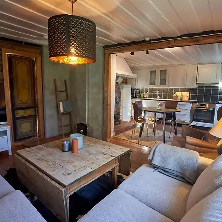 Koselig Pa Gardstun I * Oslo