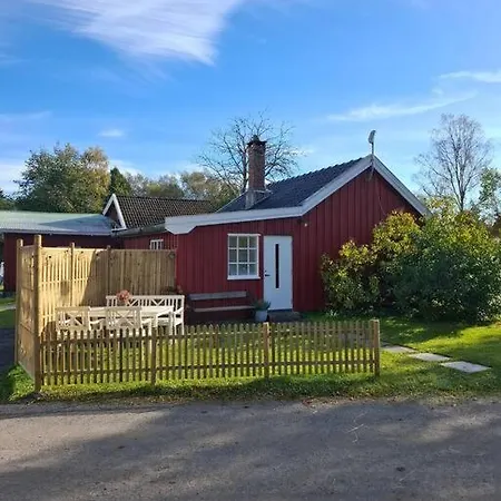 Koselig Pa Gardstun I *