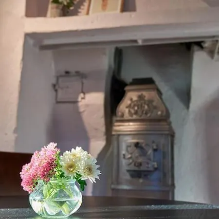 Koselig Pa Gardstun I Oslo