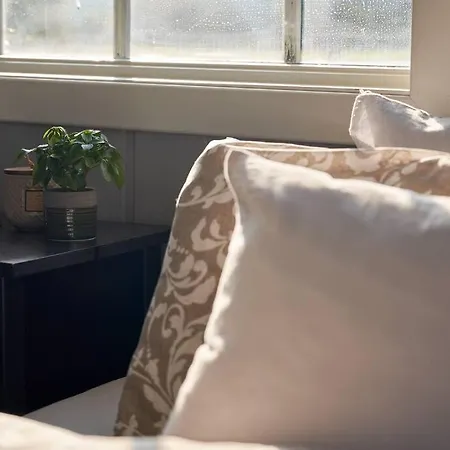 Holiday home Koselig Pa Gardstun I Oslo