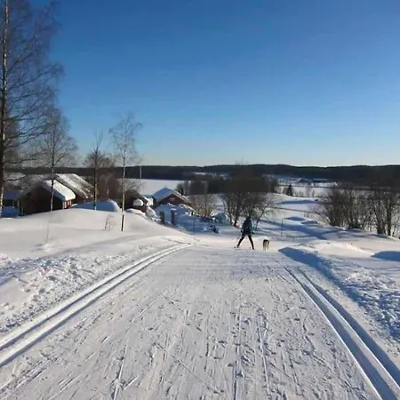 Koselig Pa Gardstun I *