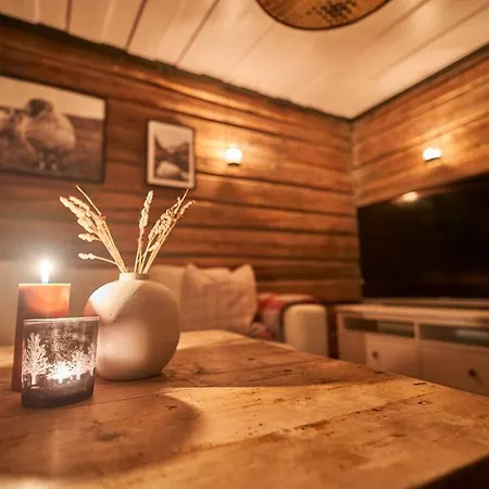 Koselig Pa Gardstun I Oslo