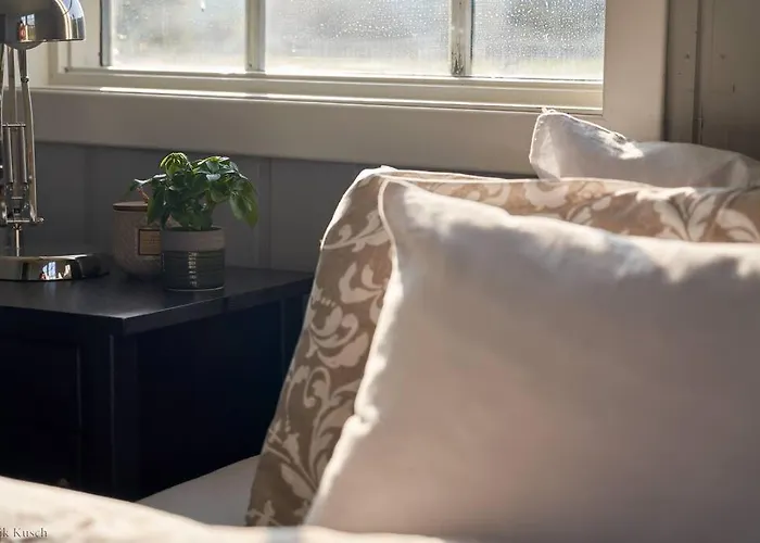Holiday home Koselig Pa Gardstun I Oslo