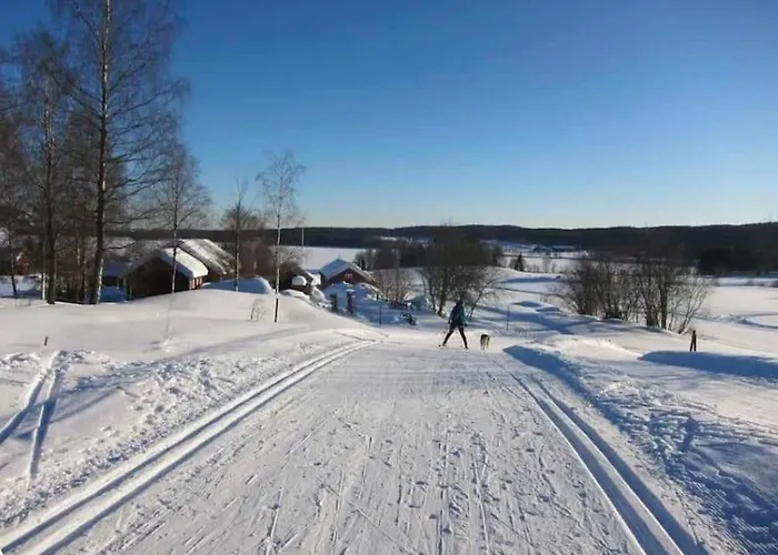 Koselig Pa Gardstun I *