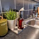 Casa de Férias Koselig Pa Gardstun I Oslo