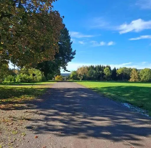 Feriehus Koselig Pa Gardstun I