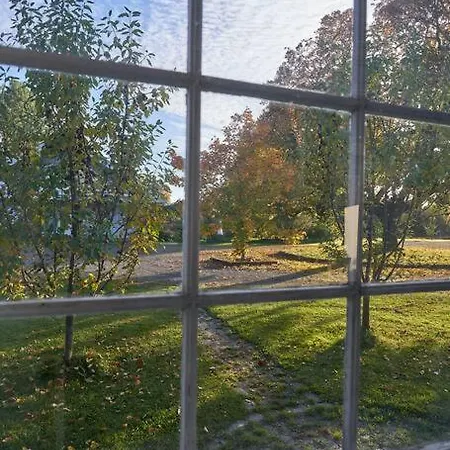 Tatil Evi Koselig Pa Gardstun I