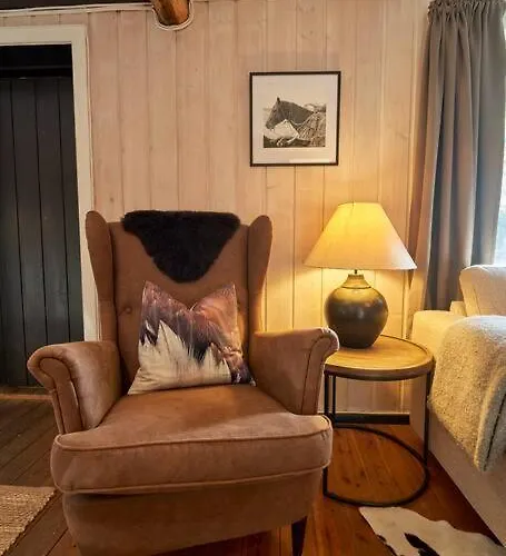 Σπίτι διακοπών Koselig Pa Gardstun I *