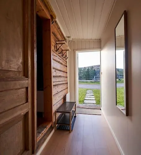 Koselig Pa Gardstun I Όσλο