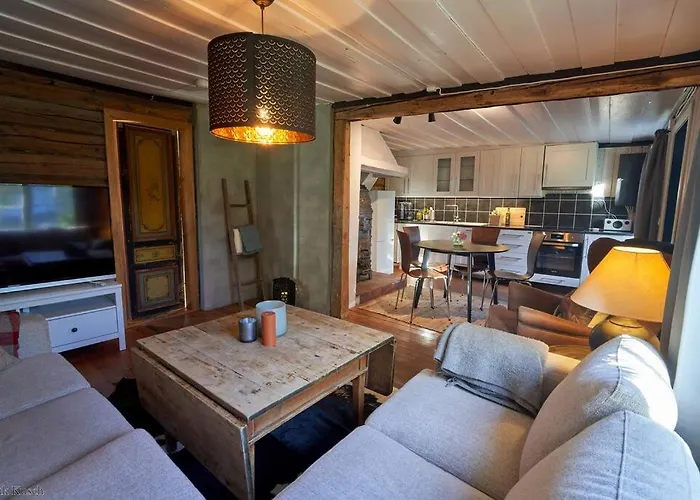 Koselig Pa Gardstun I * Όσλο