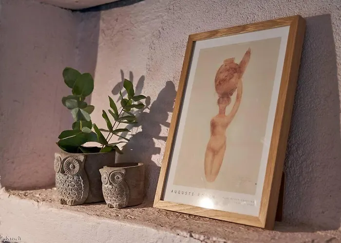 Σπίτι διακοπών Koselig Pa Gardstun I